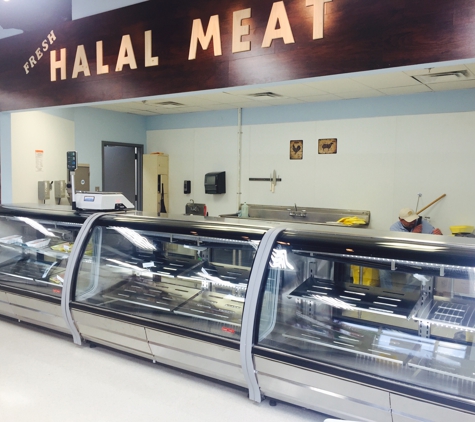Ajwa Halal Meat And Grocery - Ashburn, VA
