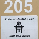 4 Towers Martial Arts