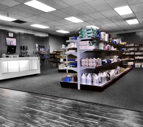 Lab Pro Inc. - Sunnyvale, CA. Showroom