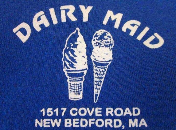 Dairy Maid - New Bedford, MA