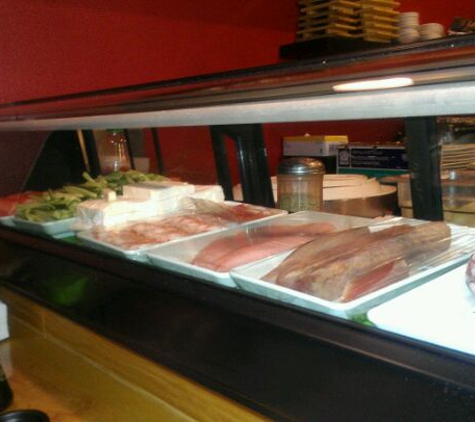 Ah-So Sushi & Steak - Yuma, AZ