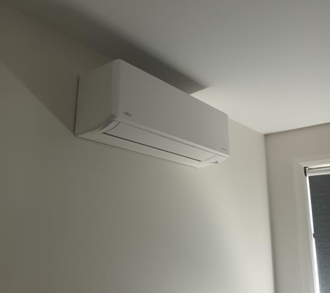 Ezy Air Conditioning & Heating Pty Ltd - Camberwell, VIC