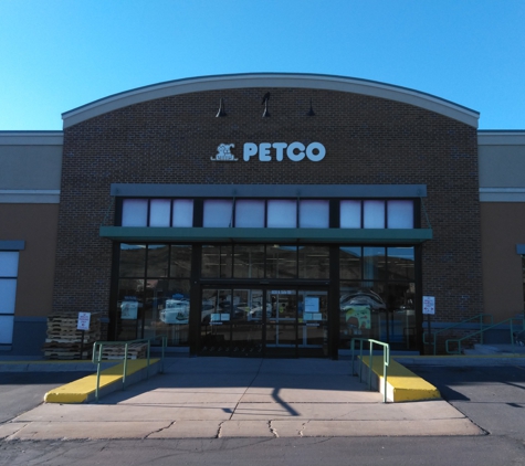 Petco - Park City, UT