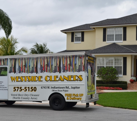 Westside Cleaners - Jupiter, FL
