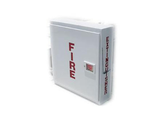 Newcastle Fire Extinguisher Service Pty Ltd - Lambton, NSW