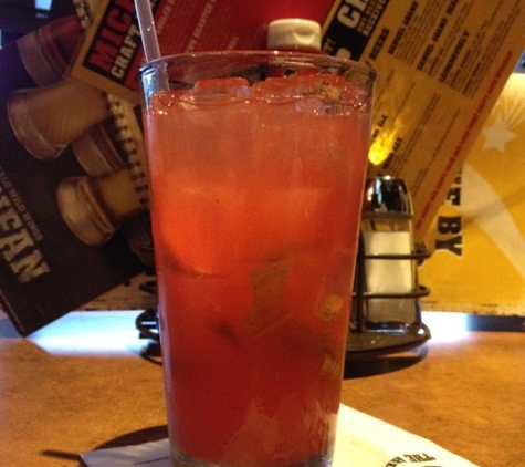 Buffalo Wild Wings - Fenton, MI