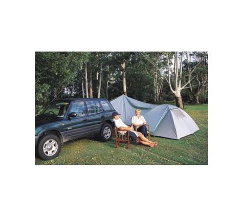 Anchorage Holiday Park - Iluka, NSW