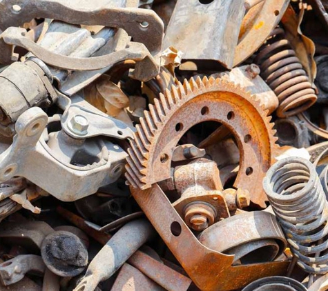 Rentsch Auto Salvage - Warrnambool, VIC