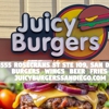 Juicy Burgers gallery