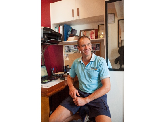 Synergetics Massage & Fitness - Goulburn, NSW