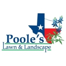 Poole's Lawn & Landscape - Mulches