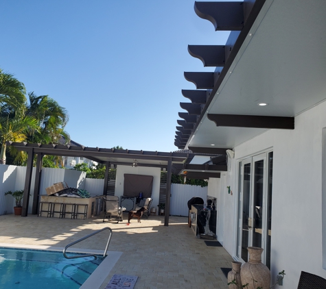 Miami Aluminum Roof - Hialeah, FL