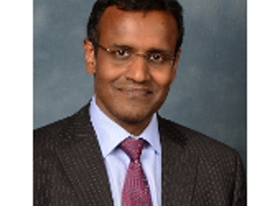 Ninan Koshy, MBBS - New York, NY