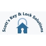 Scott's Key & Lock Solutions