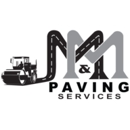 M & M Paving Services - Paving Contractors