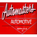 Automasters Automotive - Automobile Restoration-Antique & Classic