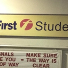 First Student Inc