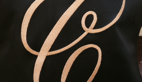 Pargatzi Embroidery Monograms and Logo's   LLC - Dallas, TX