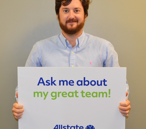 Allstate  Insurance Agent: Conrad Kofron - Victoria, TX