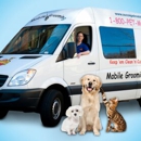 Aussie Pet Mobile - Mobile Pet Grooming