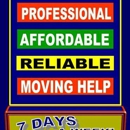 Metro Movers ABQ LLC - Movers