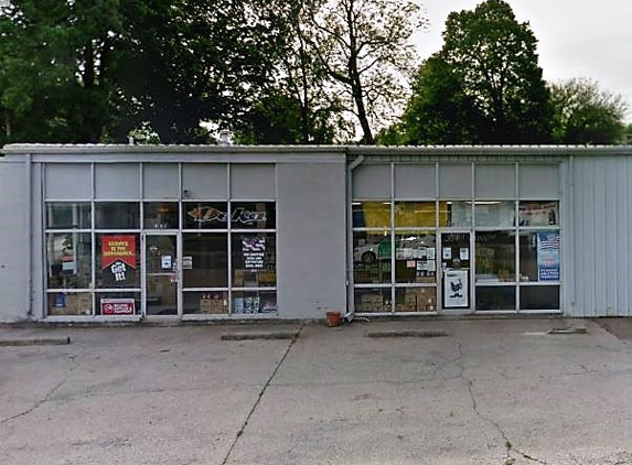 Bumper To Bumper Auto Parts/Crow-Burlingame - Vienna, IL