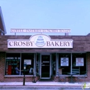Crosby Bakery Inc - Bakeries