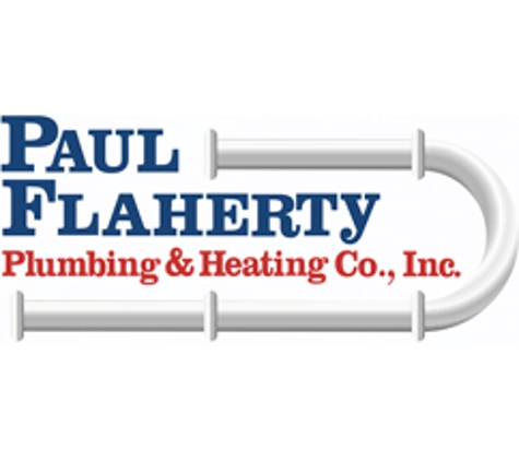Paul Flaherty Plumbing & Heating Co, Inc