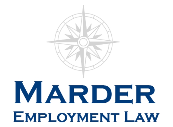 Marder Employment Law - Oakland, CA