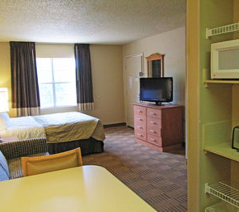 Extended Stay America - Arlington, TX