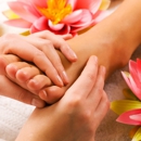Relax Foot Reflexology - Health & Wellness Products