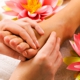 Relax Foot Reflexology