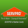 Servpro Of Bartow County gallery
