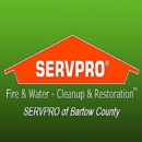 Servpro Of Bartow County - Disaster Recovery & Relief