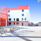 Public Storage