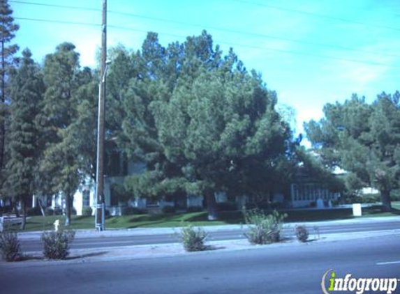 Shinko Electric America Inc - Tempe, AZ