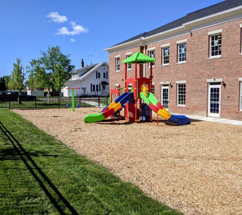 All About Kids Childcare and Learning Center - New Albany - New Albany, OH