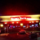 Glory Days Grill