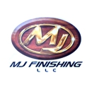 MJ Finishing, LLC - Wood Finishing