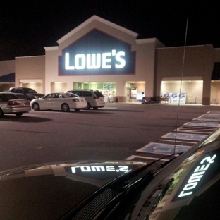 Lowe's Home Improvement - Lenoir, NC