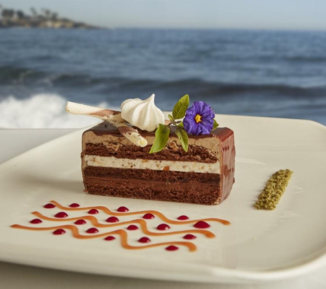 Marine Room Restaurant - La Jolla, CA