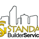Gold Standard Builder Services LLC - Courier & Delivery Service