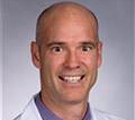 Joseph Lonergan, MD - San Diego, CA