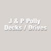 J & P Polly Decks/Drive gallery