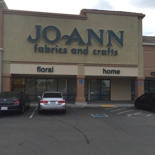 Jo-Ann Fabric and Craft Stores - Citrus Heights, CA