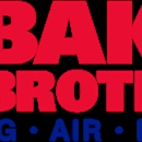 Baker Brothers Plumbing, Air & Electric - Air Duct Cleaning
