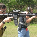 Gainesville Target Range - Rifle & Pistol Ranges