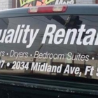 Quality Rentals