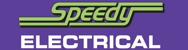 Speedy Electrical Logo