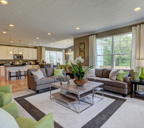 K Hovnanian Homes Woodridge PLC - Tallmadge, OH